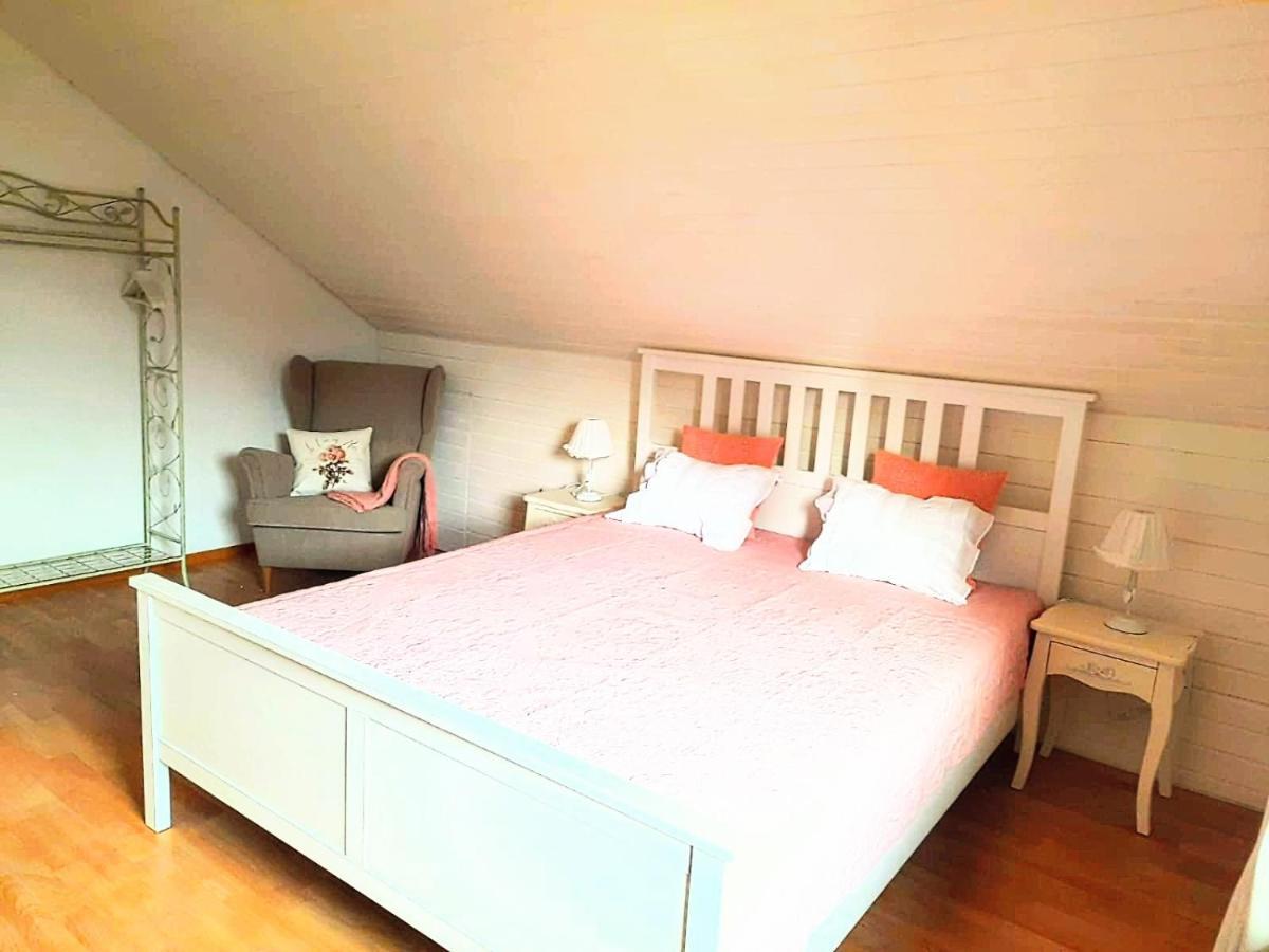 Romantic Style Apartment Titisee Kültér fotó