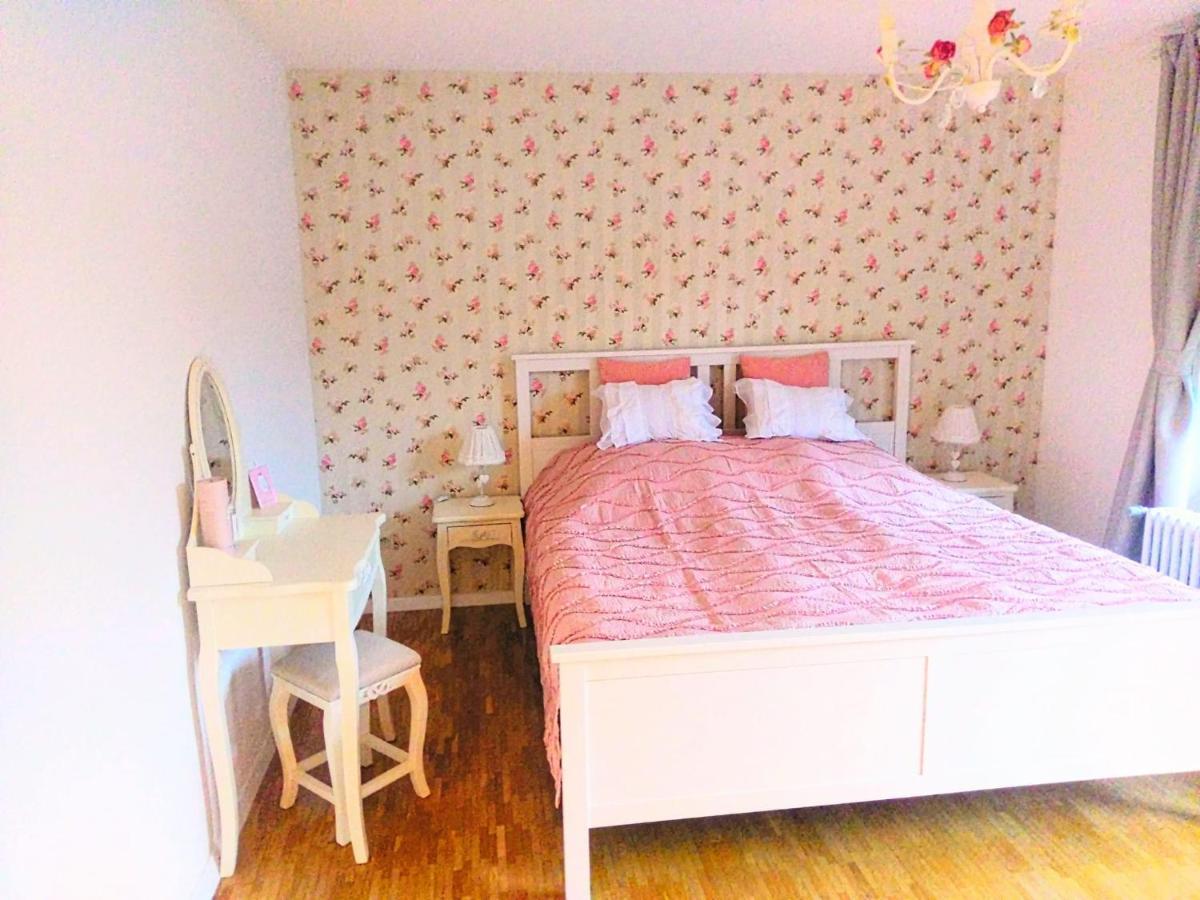 Romantic Style Apartment Titisee Kültér fotó