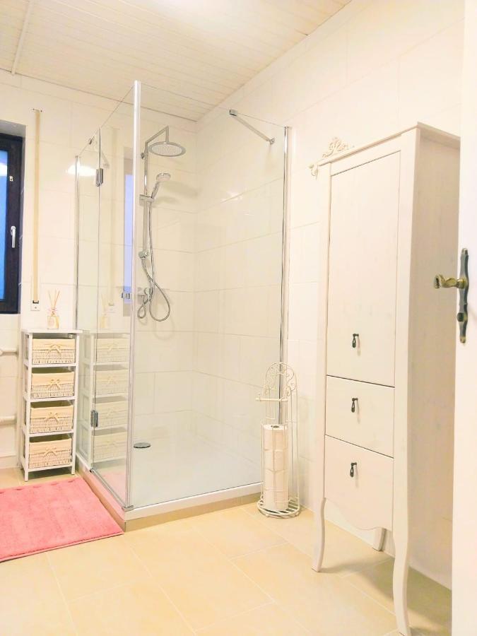 Romantic Style Apartment Titisee Kültér fotó