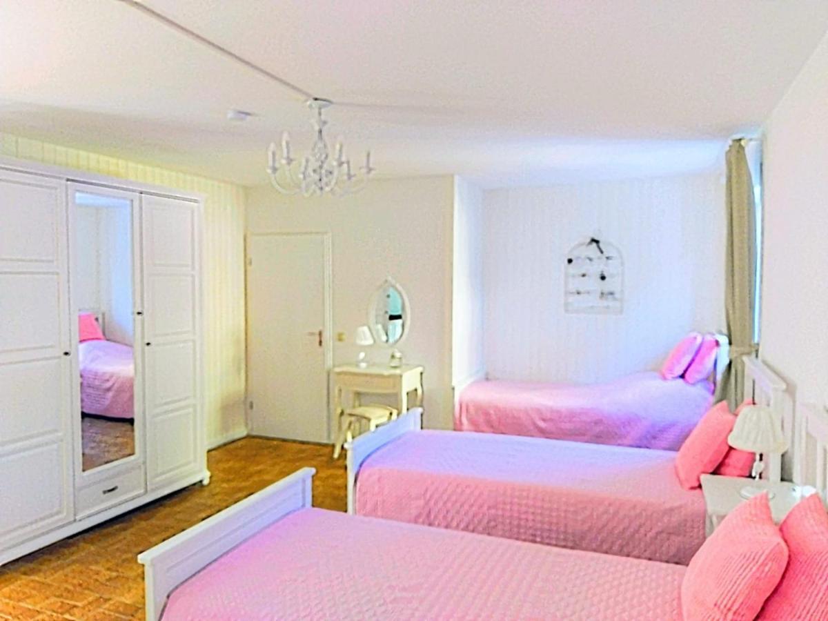 Romantic Style Apartment Titisee Kültér fotó