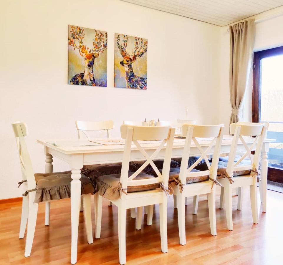 Romantic Style Apartment Titisee Kültér fotó