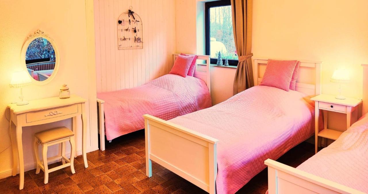 Romantic Style Apartment Titisee Kültér fotó
