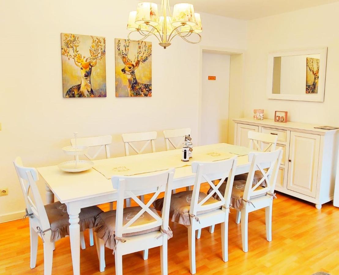 Romantic Style Apartment Titisee Kültér fotó