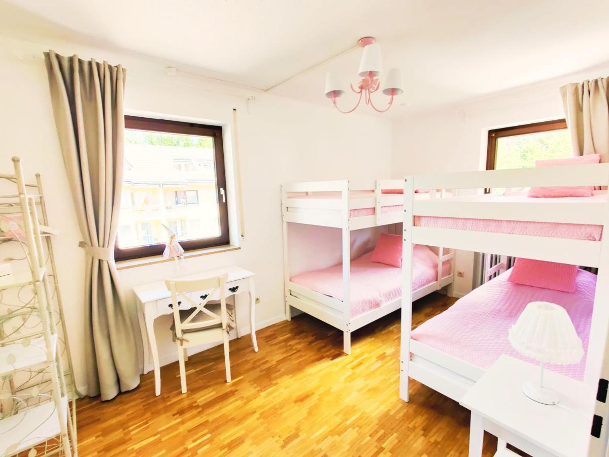 Romantic Style Apartment Titisee Kültér fotó
