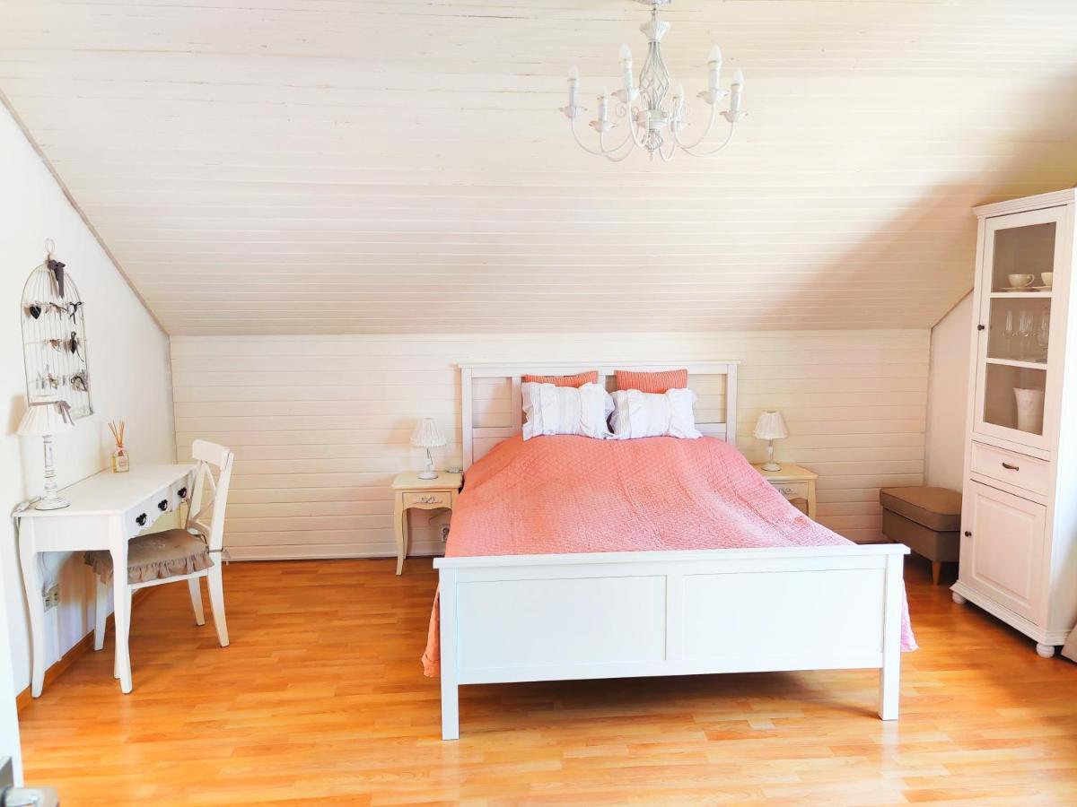 Romantic Style Apartment Titisee Kültér fotó