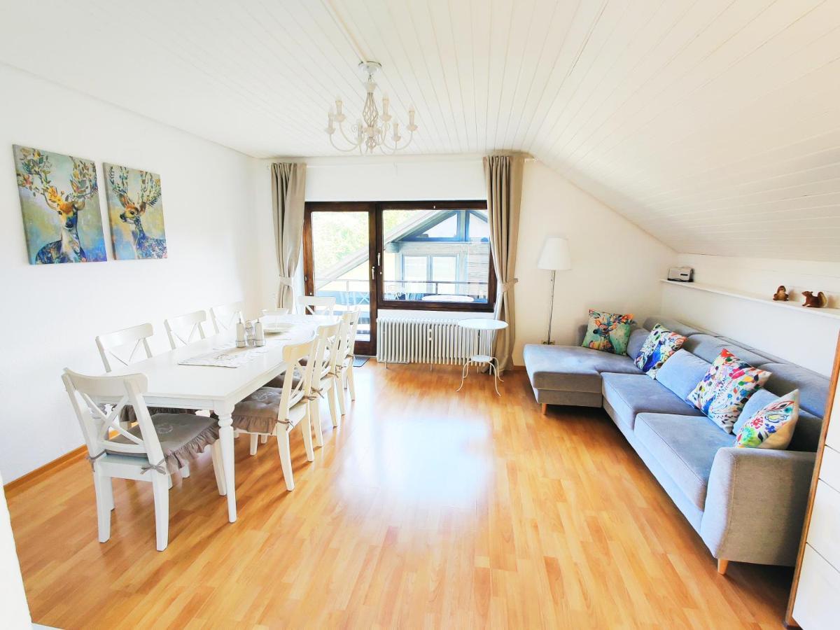 Romantic Style Apartment Titisee Kültér fotó