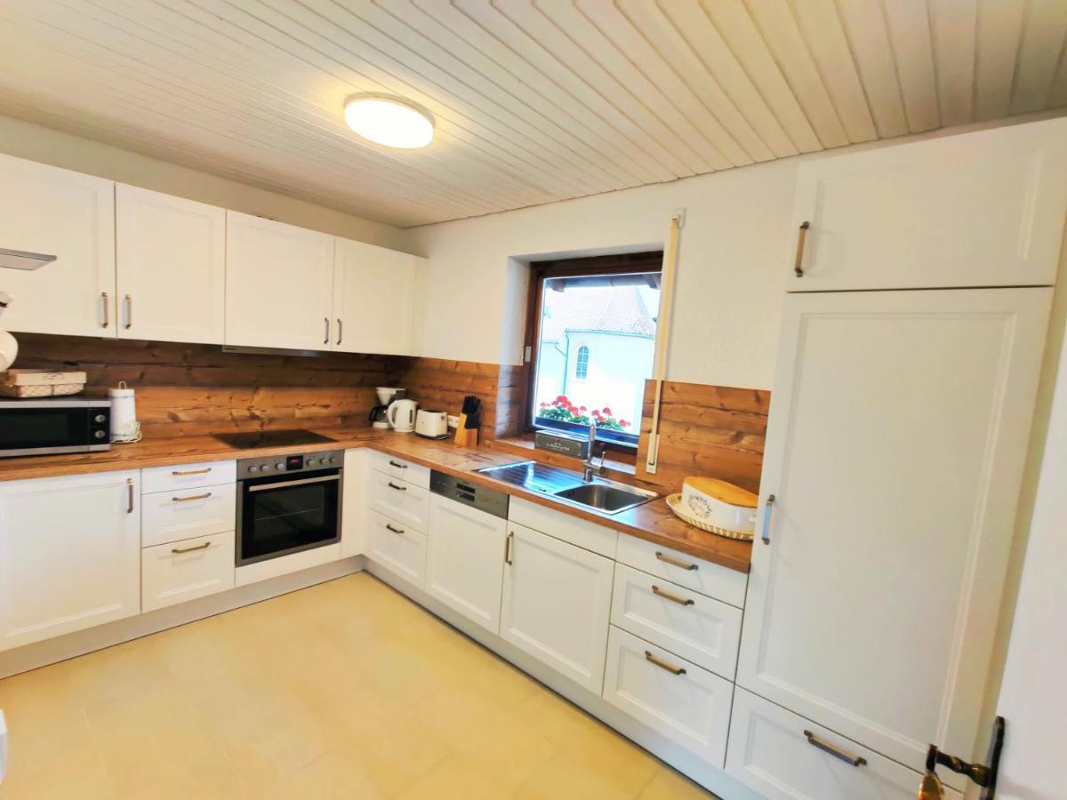 Romantic Style Apartment Titisee Kültér fotó