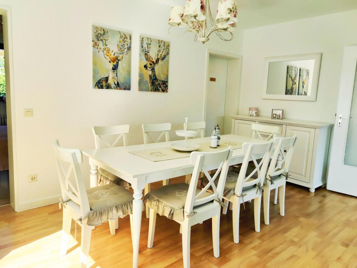 Romantic Style Apartment Titisee Kültér fotó