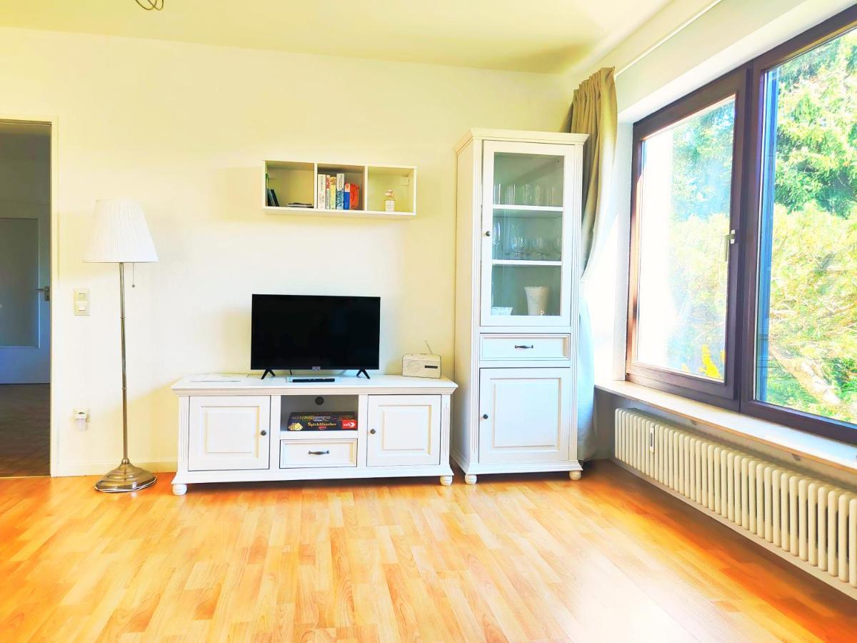 Romantic Style Apartment Titisee Kültér fotó